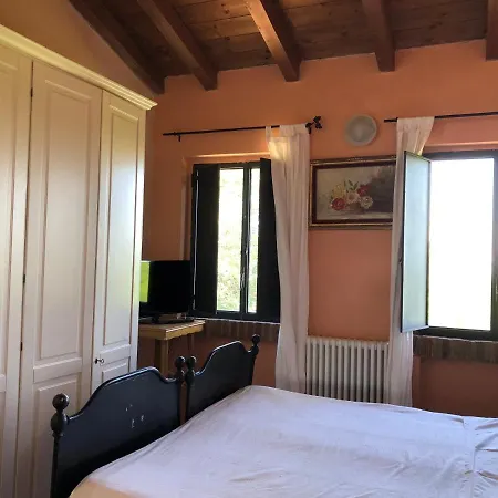 Agriturismo La Collina Del Sole Gospodarstwo agroturystyczne