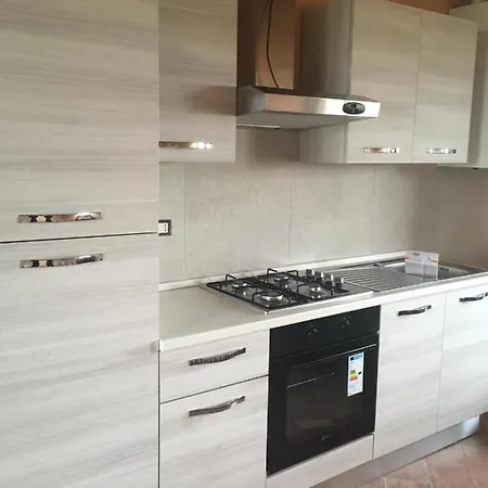 Gospodarstwo agroturystyczne Agriturismo La Collina Del Sole Varano Marchesi