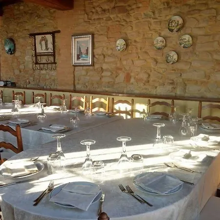 Agriturismo La Collina Del Sole *