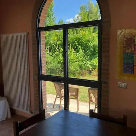 Agriturismo La Collina Del Sole *