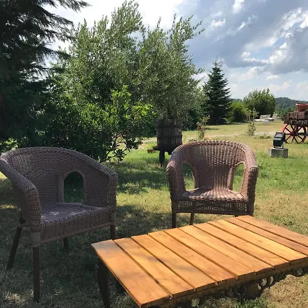 Agriturismo La Collina Del Sole *