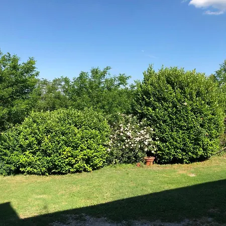 Agriturismo La Collina Del Sole Varano Marchesi