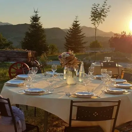 Agriturismo La Collina Del Sole