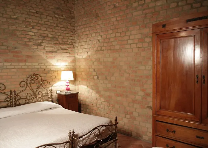 Alloggio per agriturismo Agriturismo La Collina Del Sole *