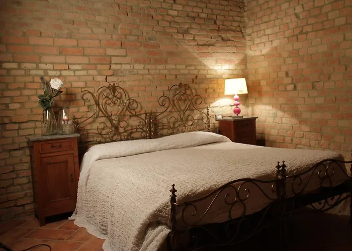 Agriturismo La Collina Del Sole *