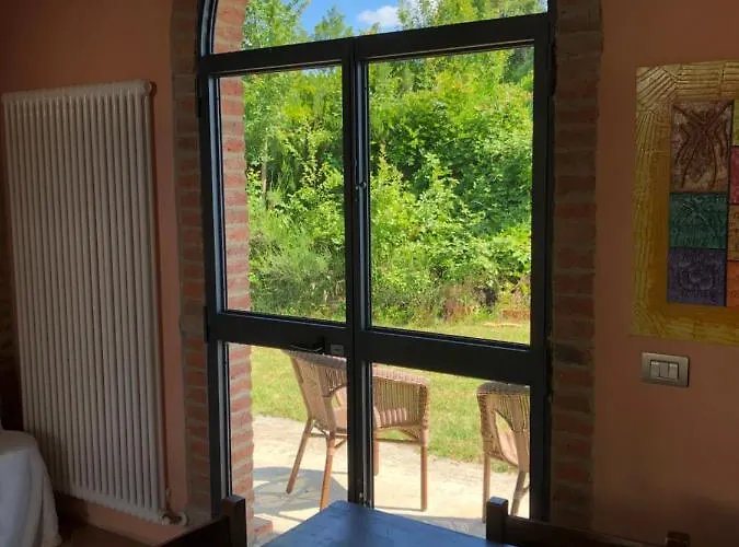 Agriturismo La Collina Del Sole *