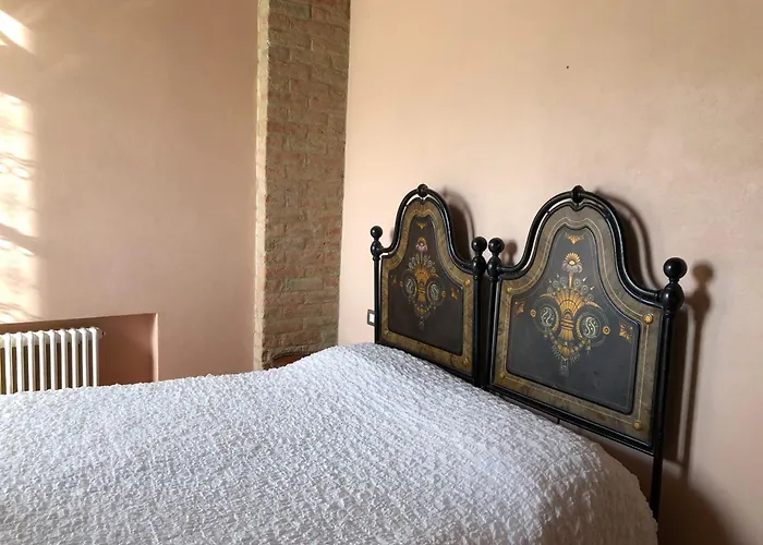 Alloggio per agriturismo Agriturismo La Collina Del Sole Varano Marchesi