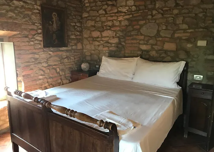 Agriturismo La Collina Del Sole Alloggio per agriturismo