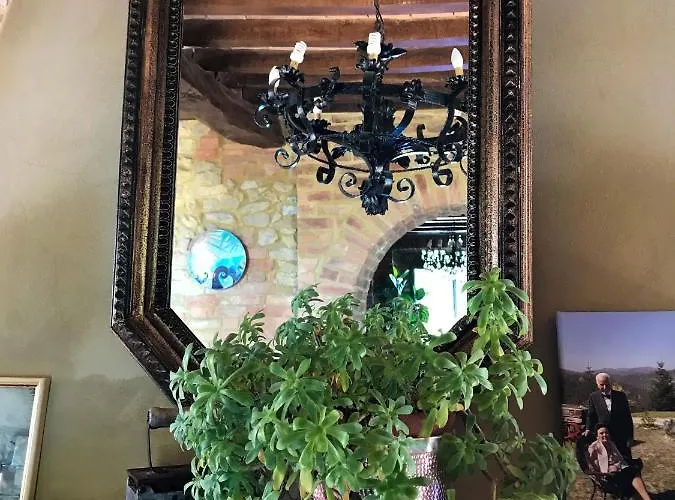 Alloggio per agriturismo Agriturismo La Collina Del Sole *