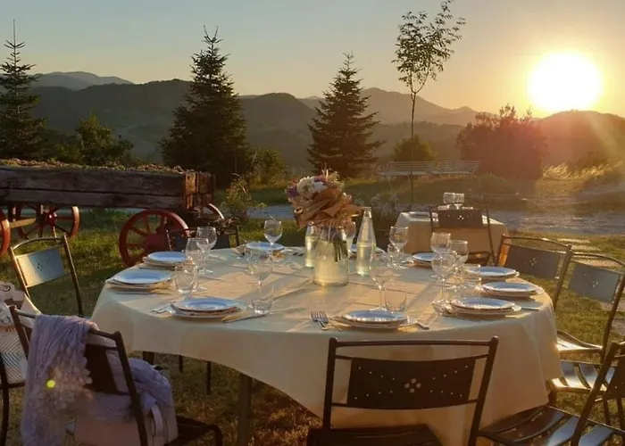 Agriturismo La Collina Del Sole