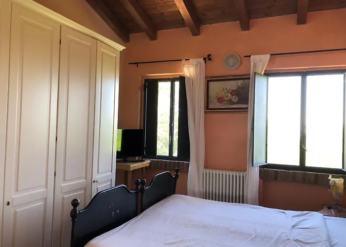 Agriturismo La Collina Del Sole Alloggio per agriturismo