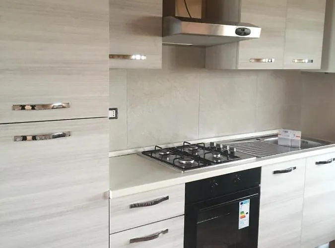 Alloggio per agriturismo Agriturismo La Collina Del Sole Varano Marchesi